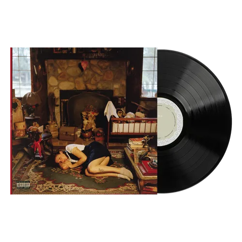 Licorice Pizza Records exclusive pressing